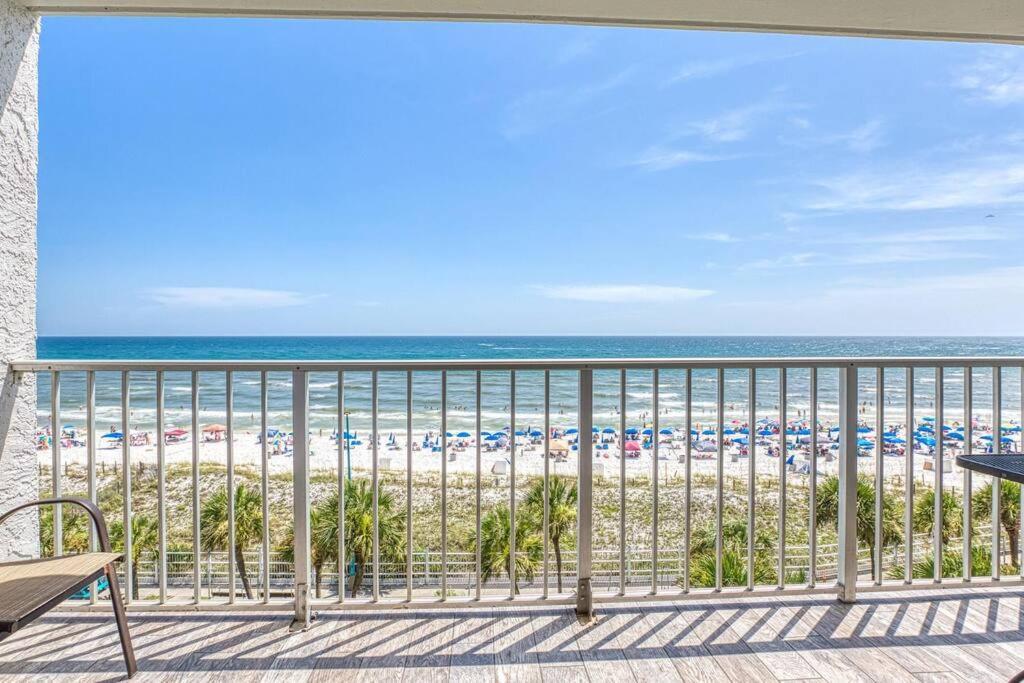 Oceanfront #629 At Summit