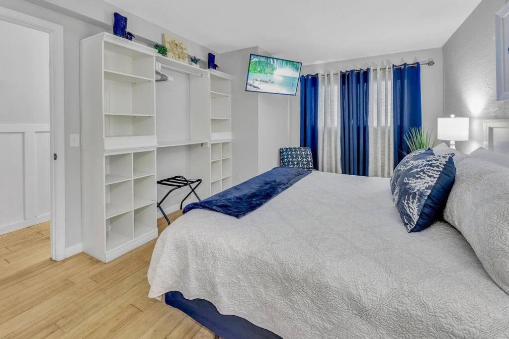 Oceanfront #629 At Summit Apartment
