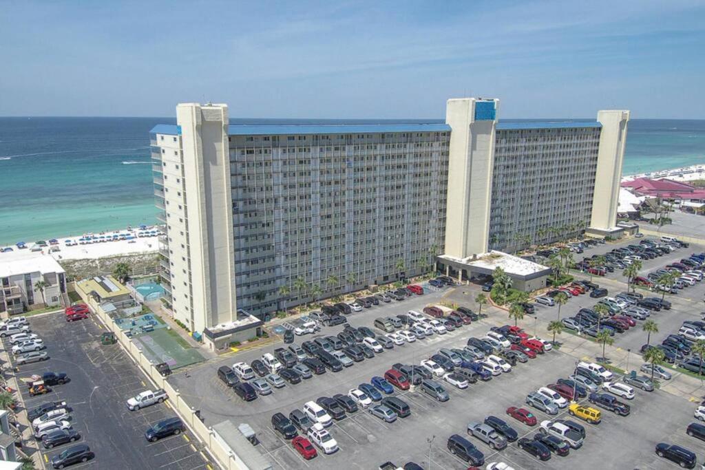 Oceanfront #629 At Summit *