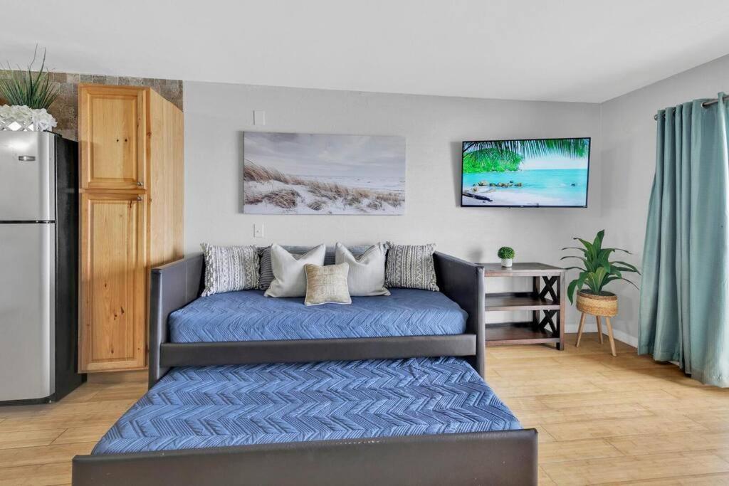 Oceanfront #629 At Summit Panama City Beach
