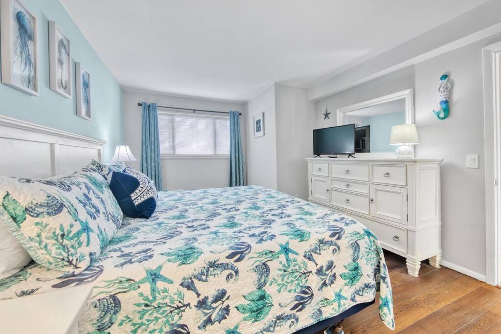 Apartment Oceanfront #1320 At Summit Panama City Beach