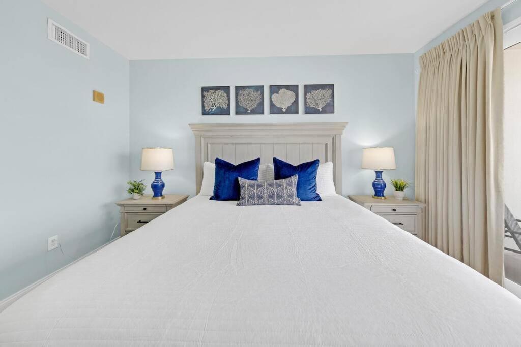 Gulfview #1809 At Laketown Wharf * Panama City Beach