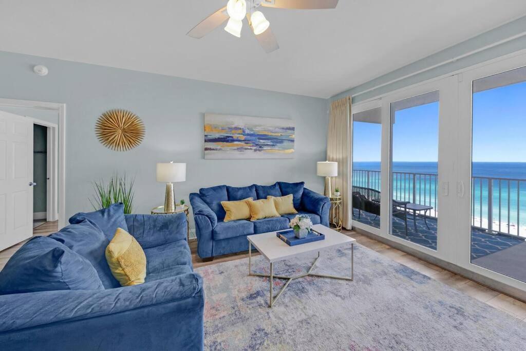 Gulfview #1809 At Laketown Wharf Apartment