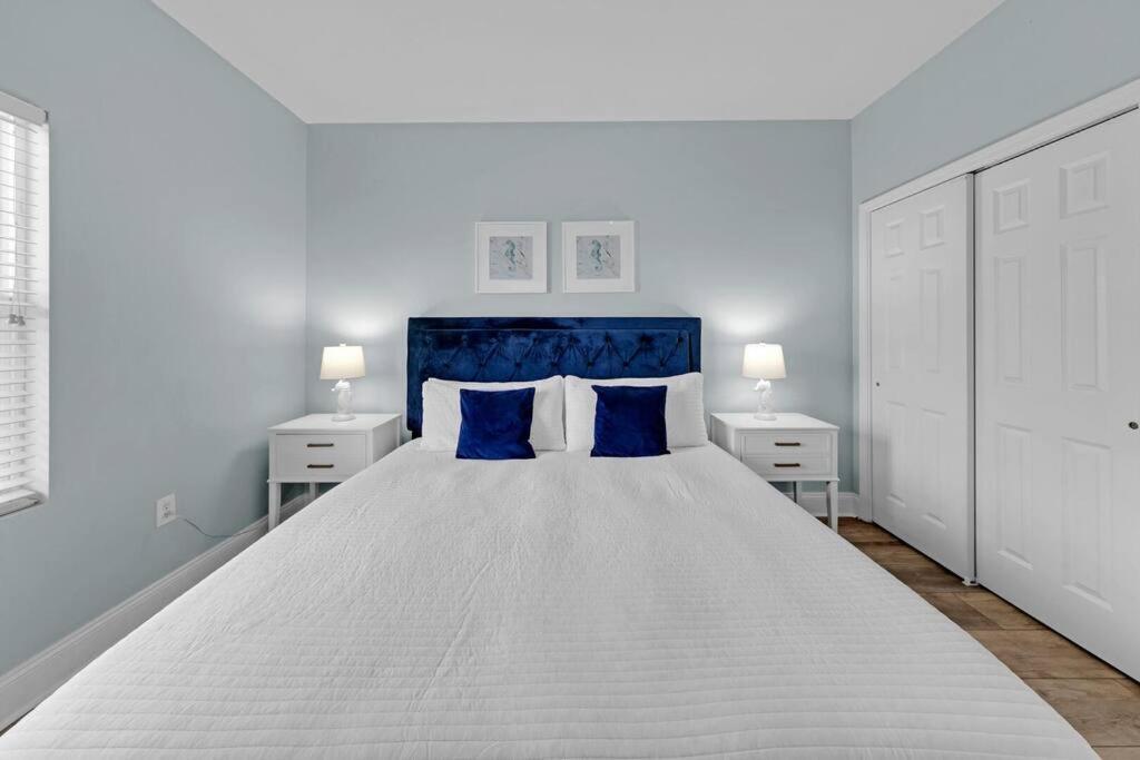 Gulfview #1809 At Laketown Wharf Apartment Panama City Beach