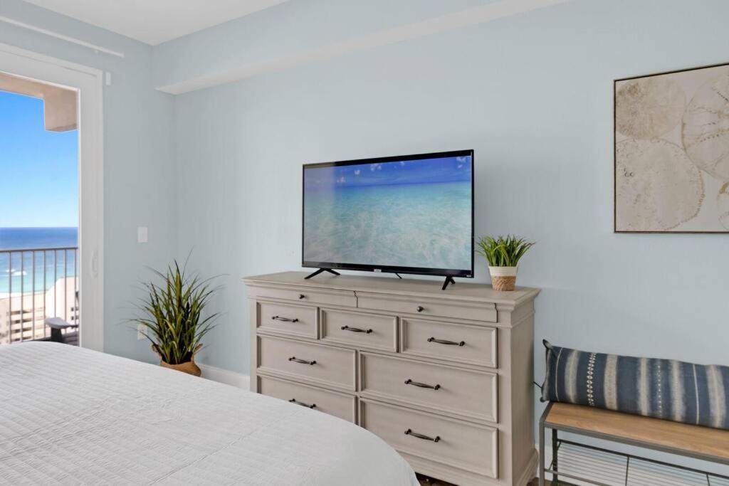 Gulfview #1809 At Laketown Wharf Apartment