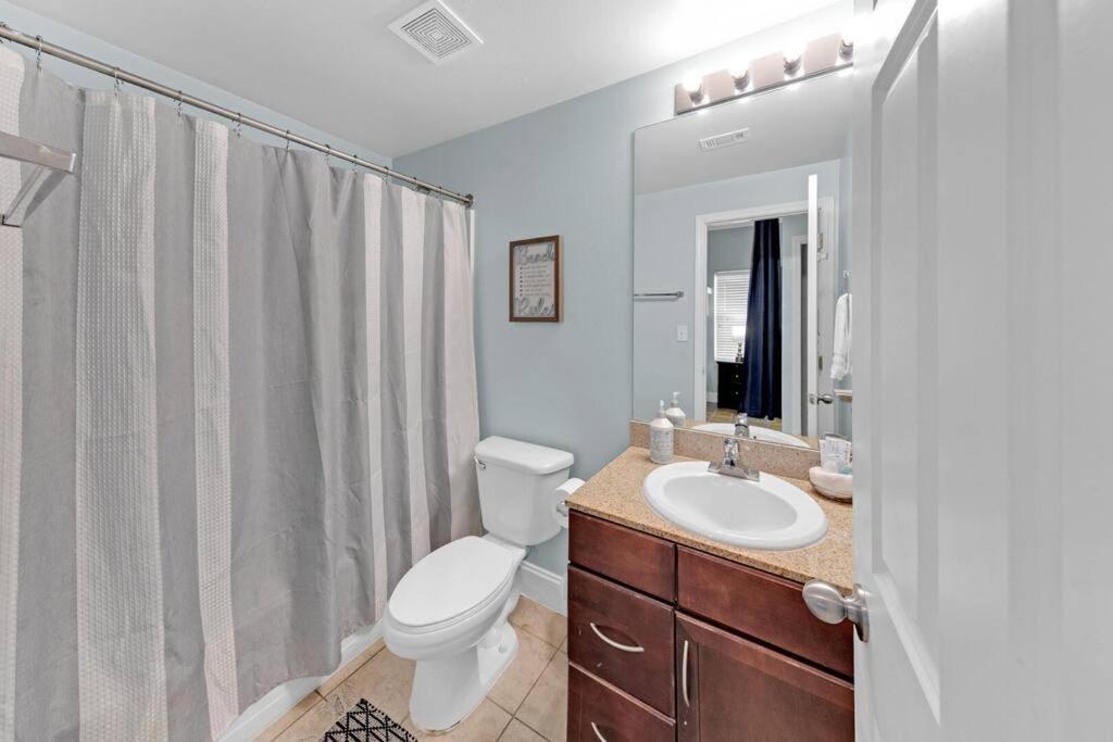 Gulfview #1809 At Laketown Wharf Apartment Panama City Beach