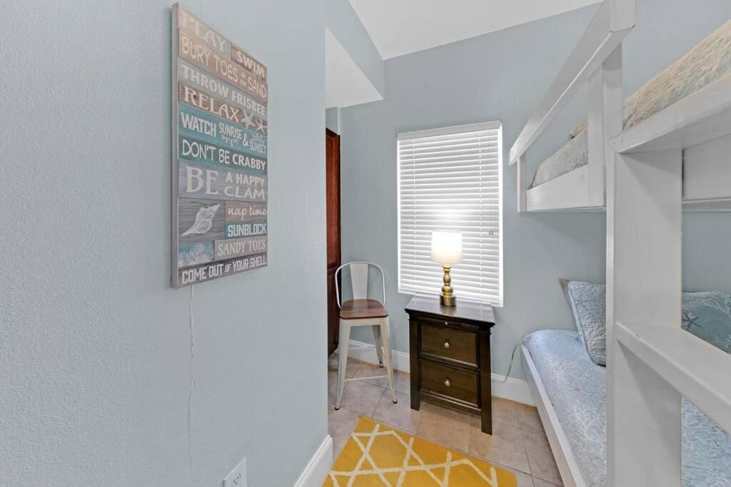 Gulfview #1809 At Laketown Wharf * Panama City Beach