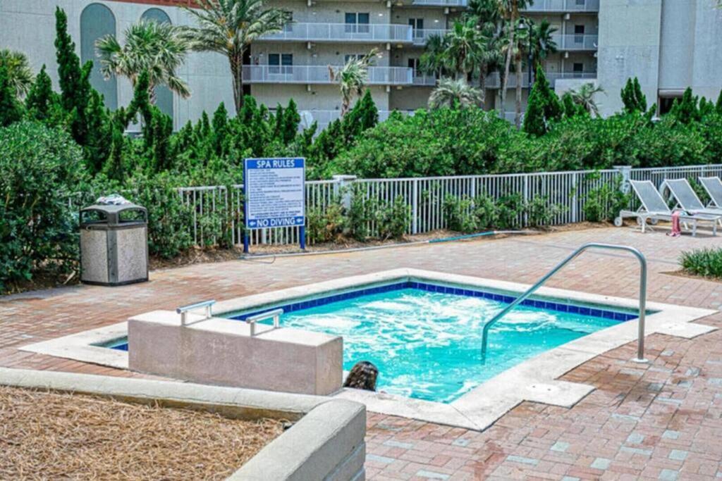 Gulfview #1809 At Laketown Wharf * Panama City Beach