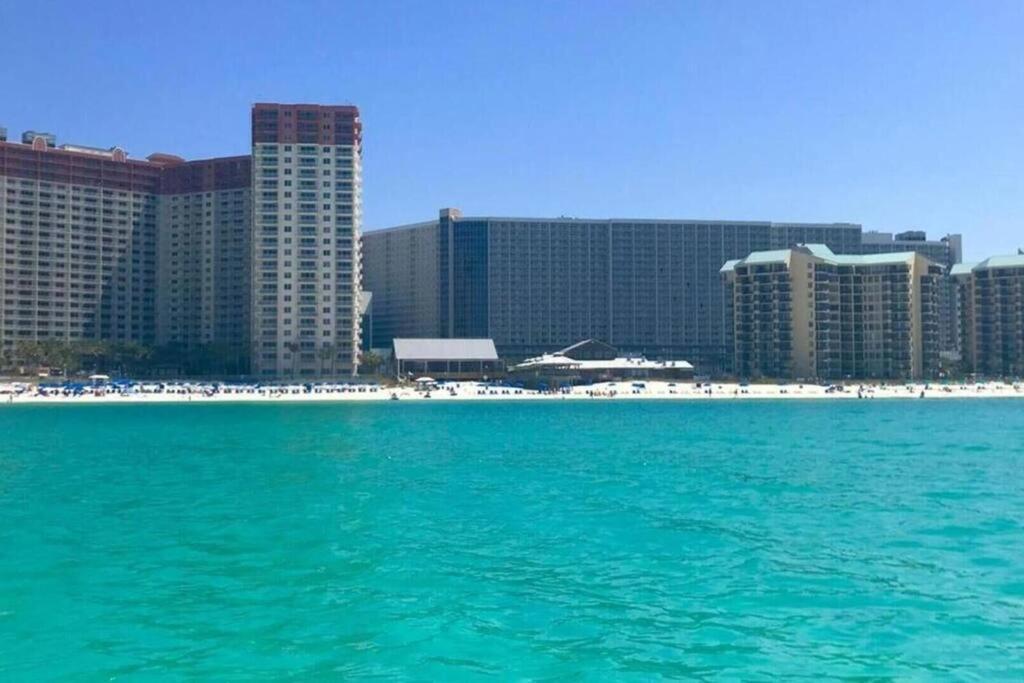 Gulfview #1809 At Laketown Wharf Apartment