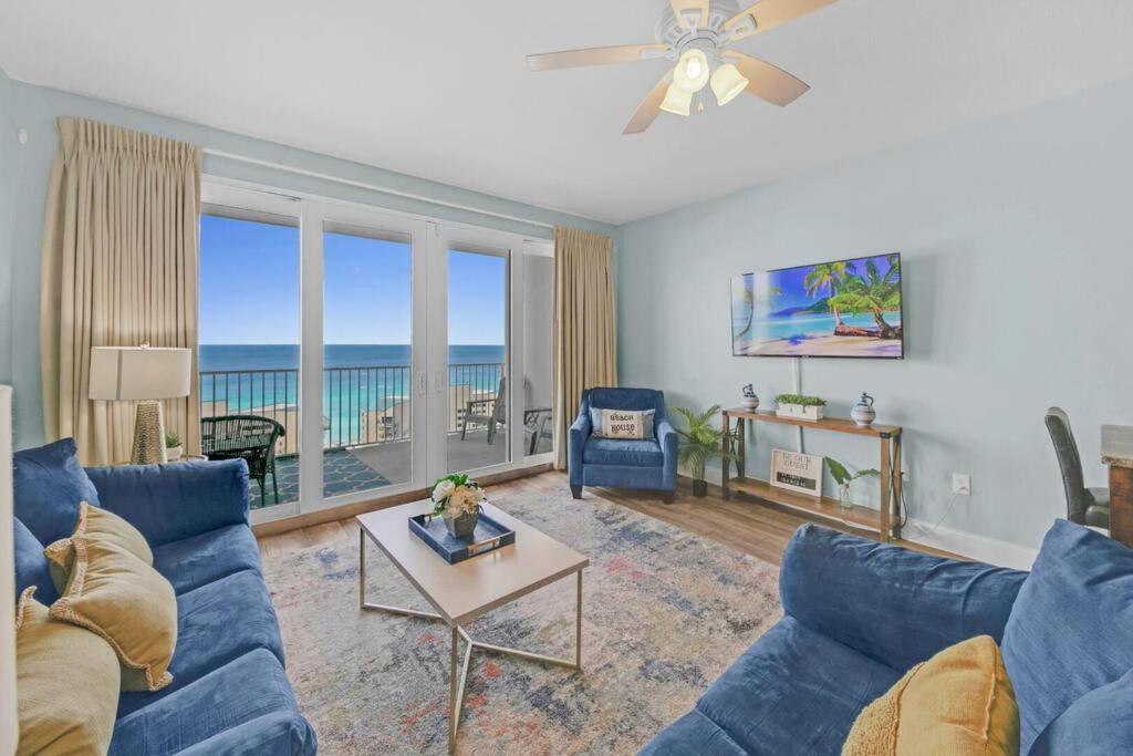 Apartment Gulfview #1809 At Laketown Wharf *