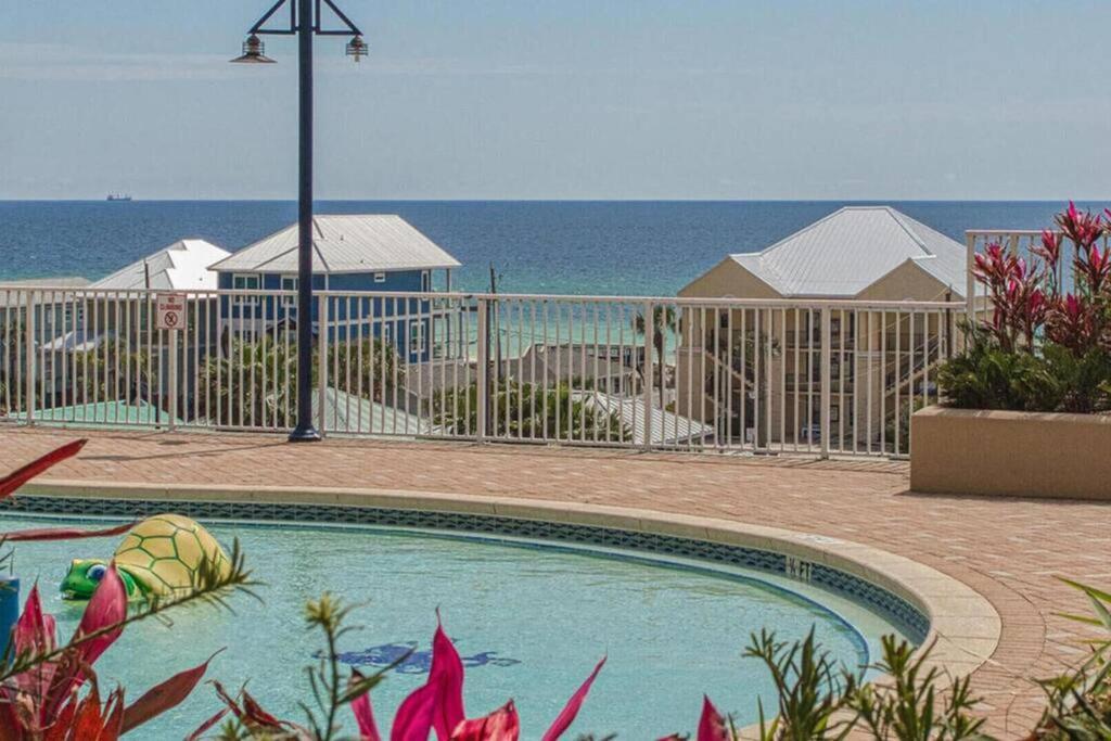 Gulfview #1809 At Laketown Wharf Apartment Panama City Beach
