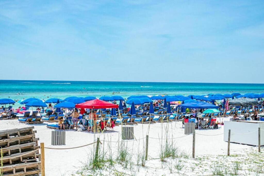 Gulfview #1809 At Laketown Wharf * Panama City Beach