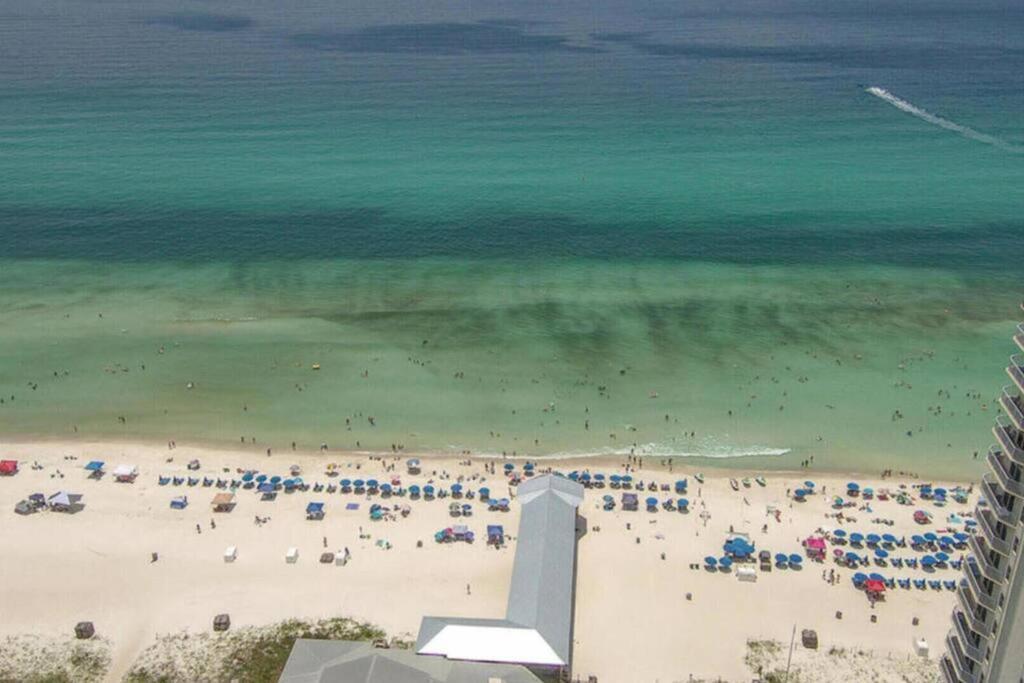Gulfview #1809 At Laketown Wharf Apartment Panama City Beach