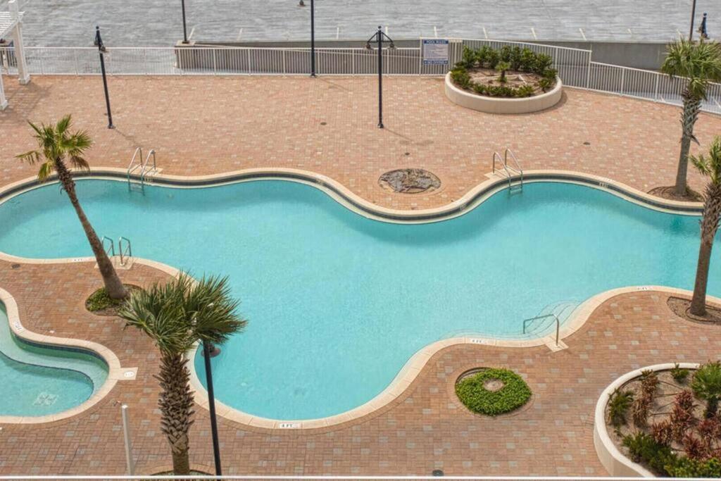 Gulfview #1809 At Laketown Wharf Apartment Panama City Beach