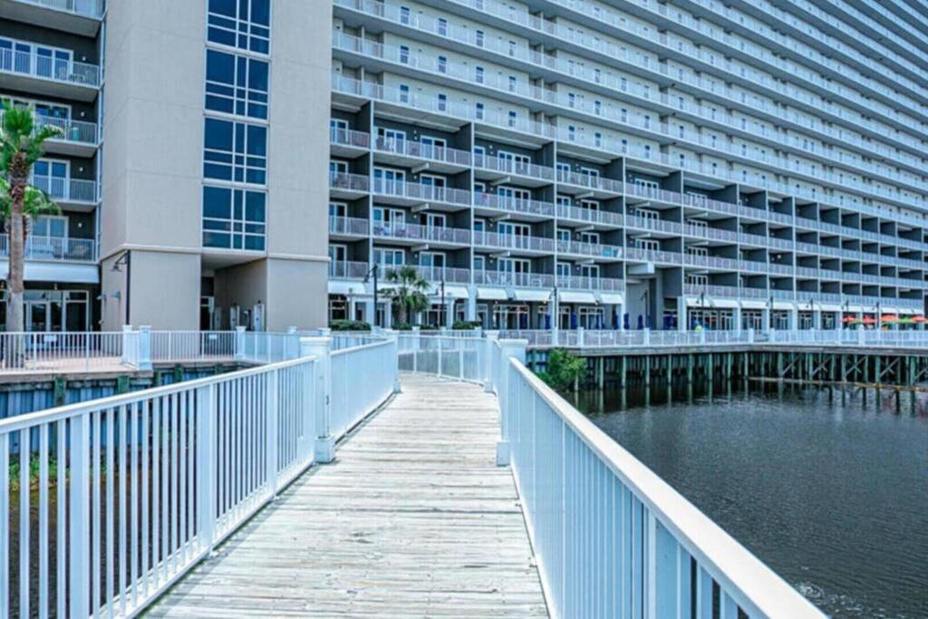 Gulfview #1809 At Laketown Wharf Apartment Panama City Beach