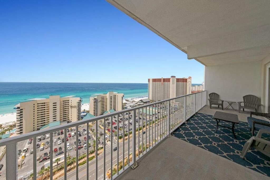Gulfview #1809 At Laketown Wharf * Panama City Beach
