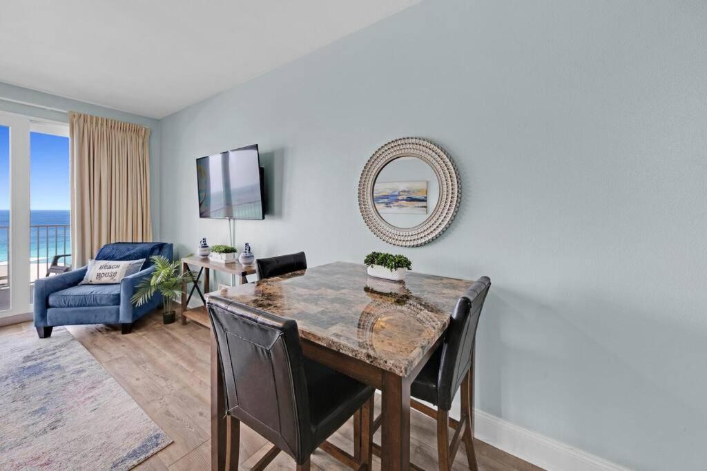 Apartment Gulfview #1809 At Laketown Wharf Panama City Beach