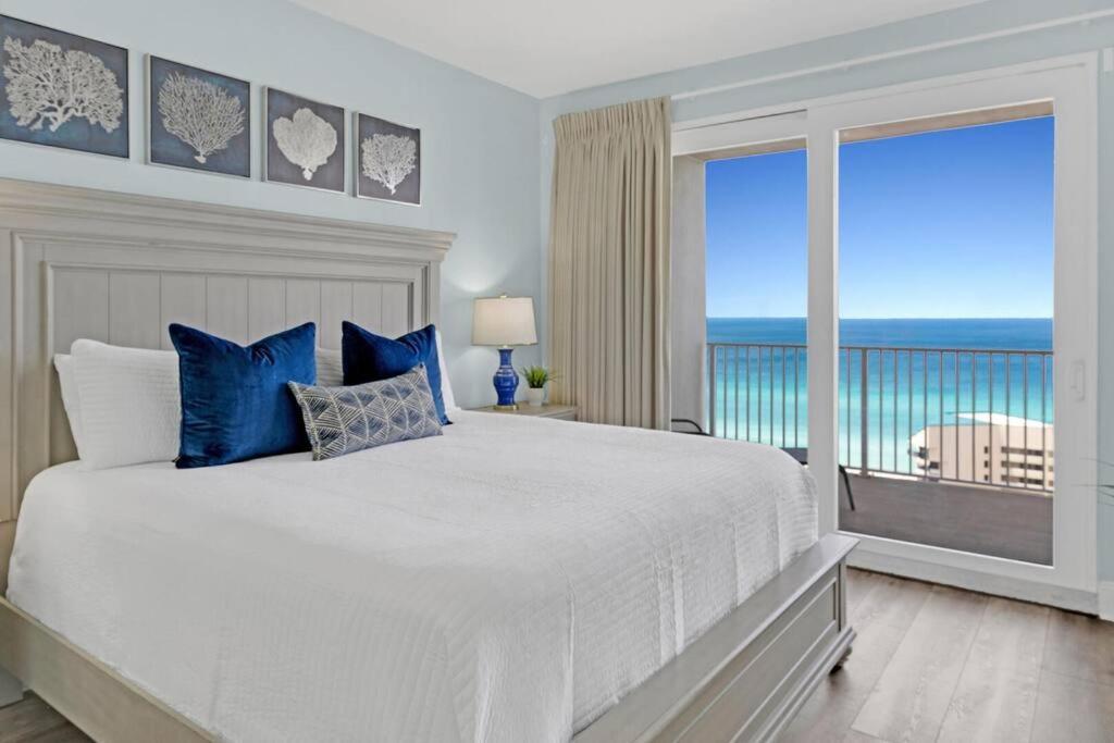 Gulfview #1809 At Laketown Wharf * Panama City Beach