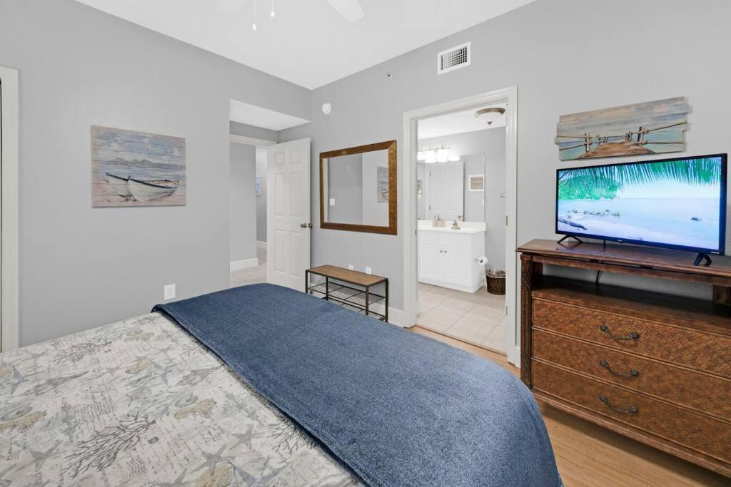 Beachfront #607 At Majestic *