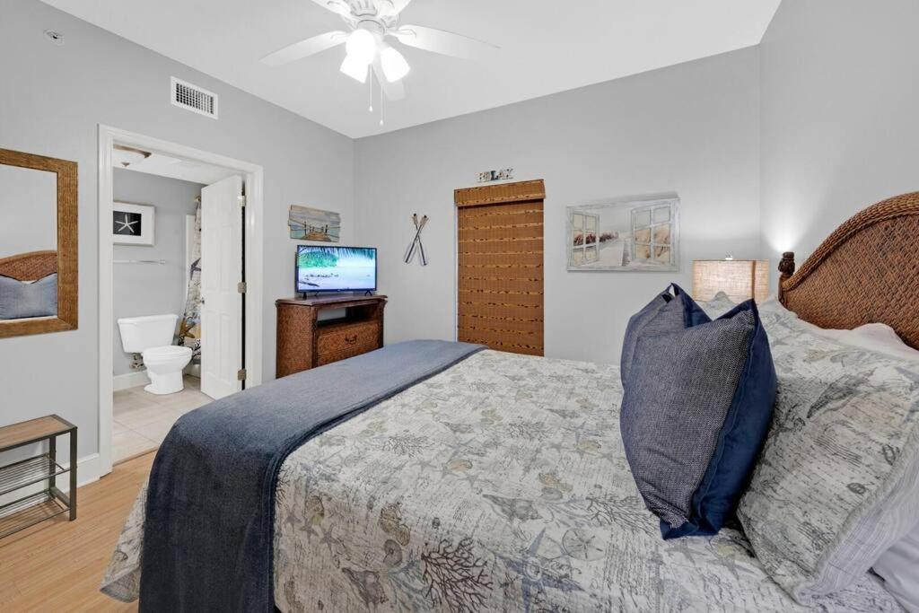 Beachfront #607 At Majestic Apartment Panama City Beach