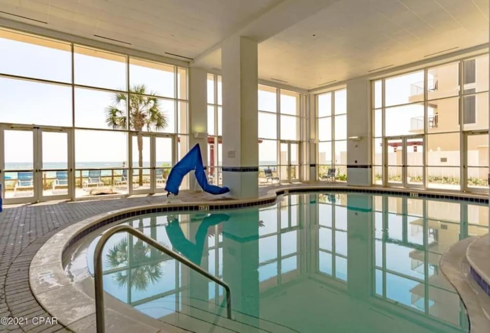 Apartment Beachfront #607 At Majestic Panama City Beach