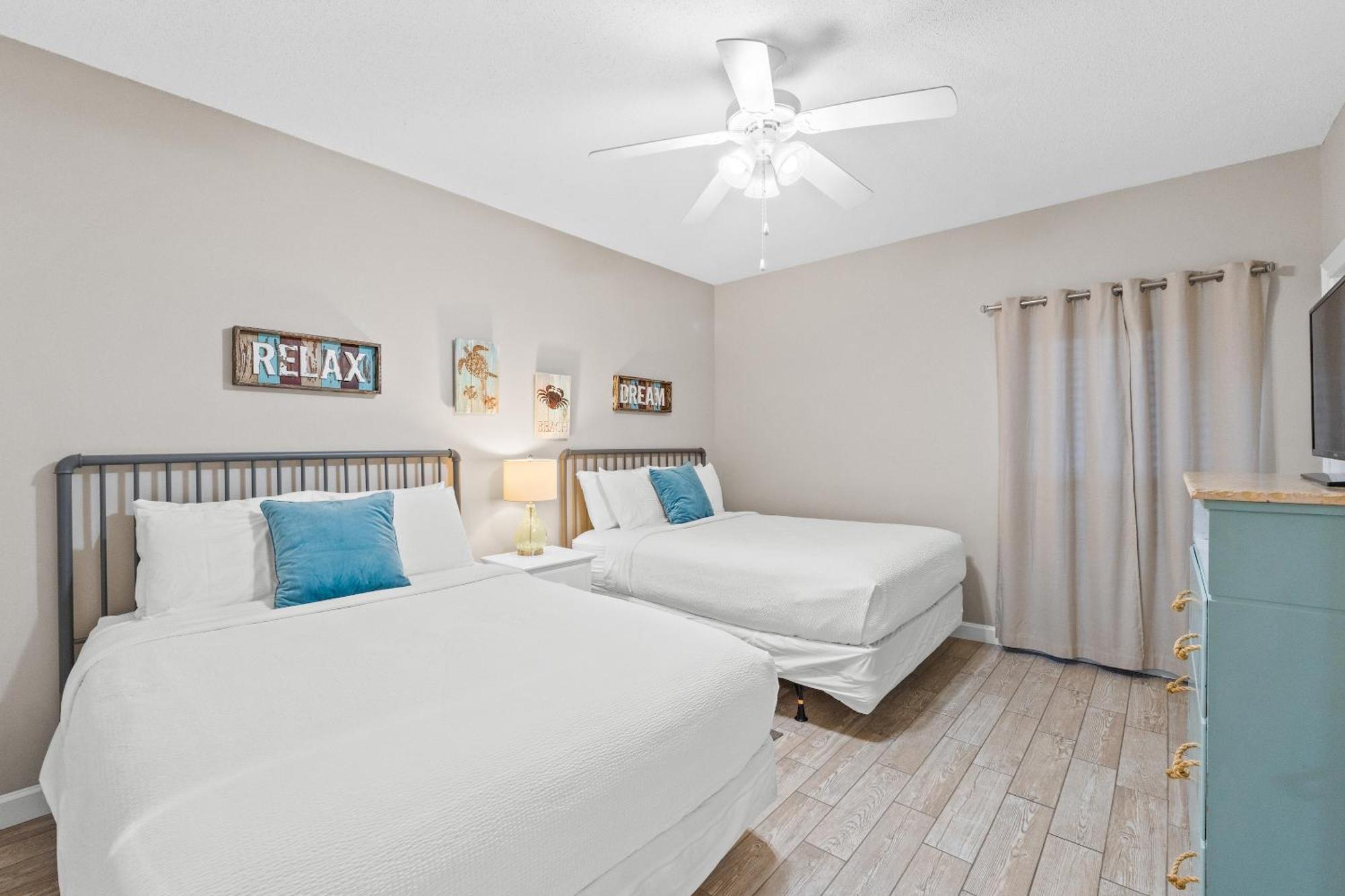 Boardwalk By Panhandle Getaways * Panama City Beach