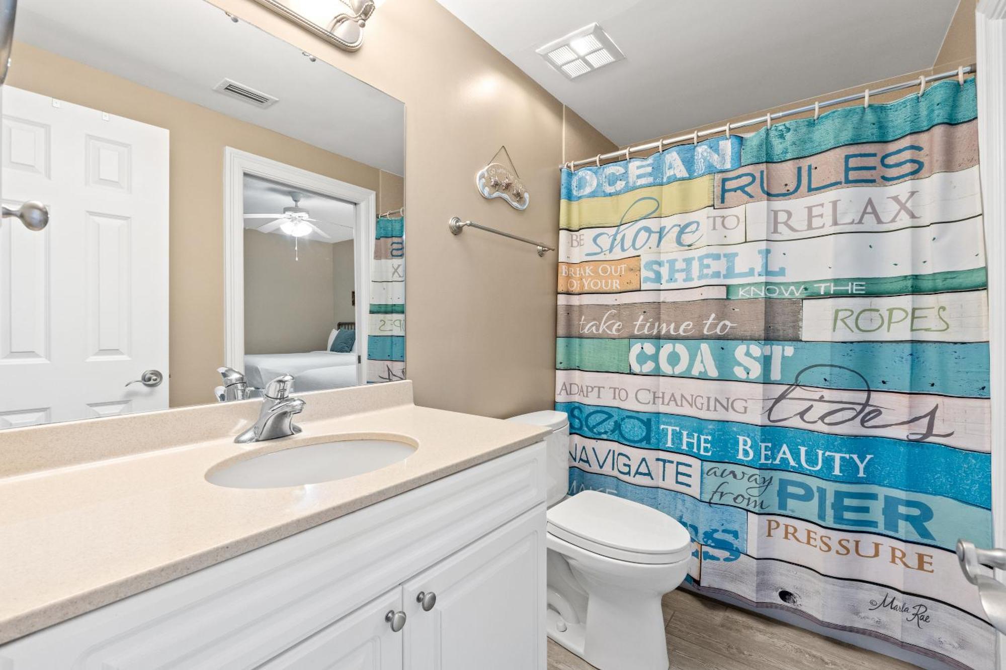 Boardwalk By Panhandle Getaways Apartment Panama City Beach