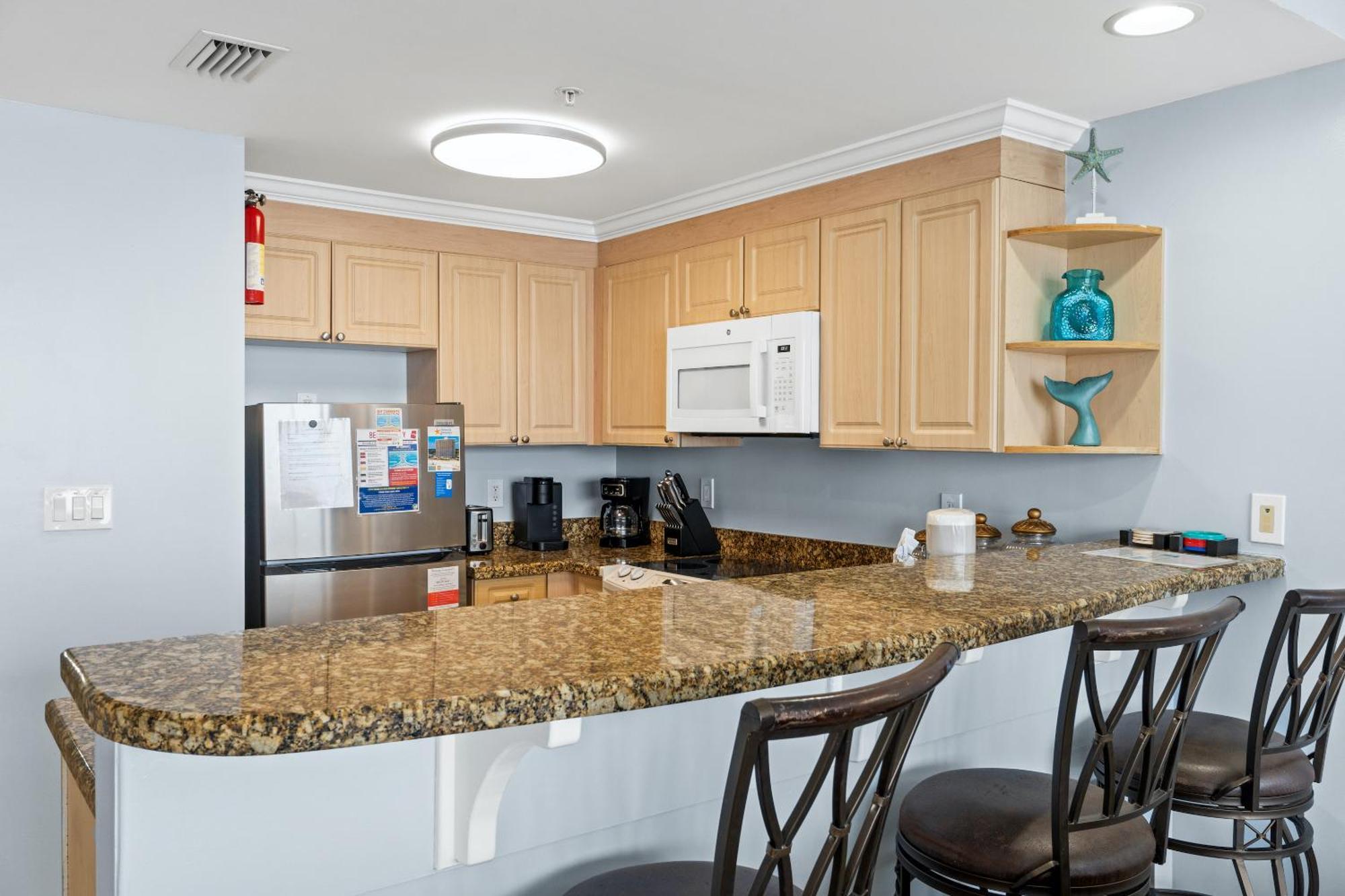 Boardwalk By Panhandle Getaways Apartment Panama City Beach