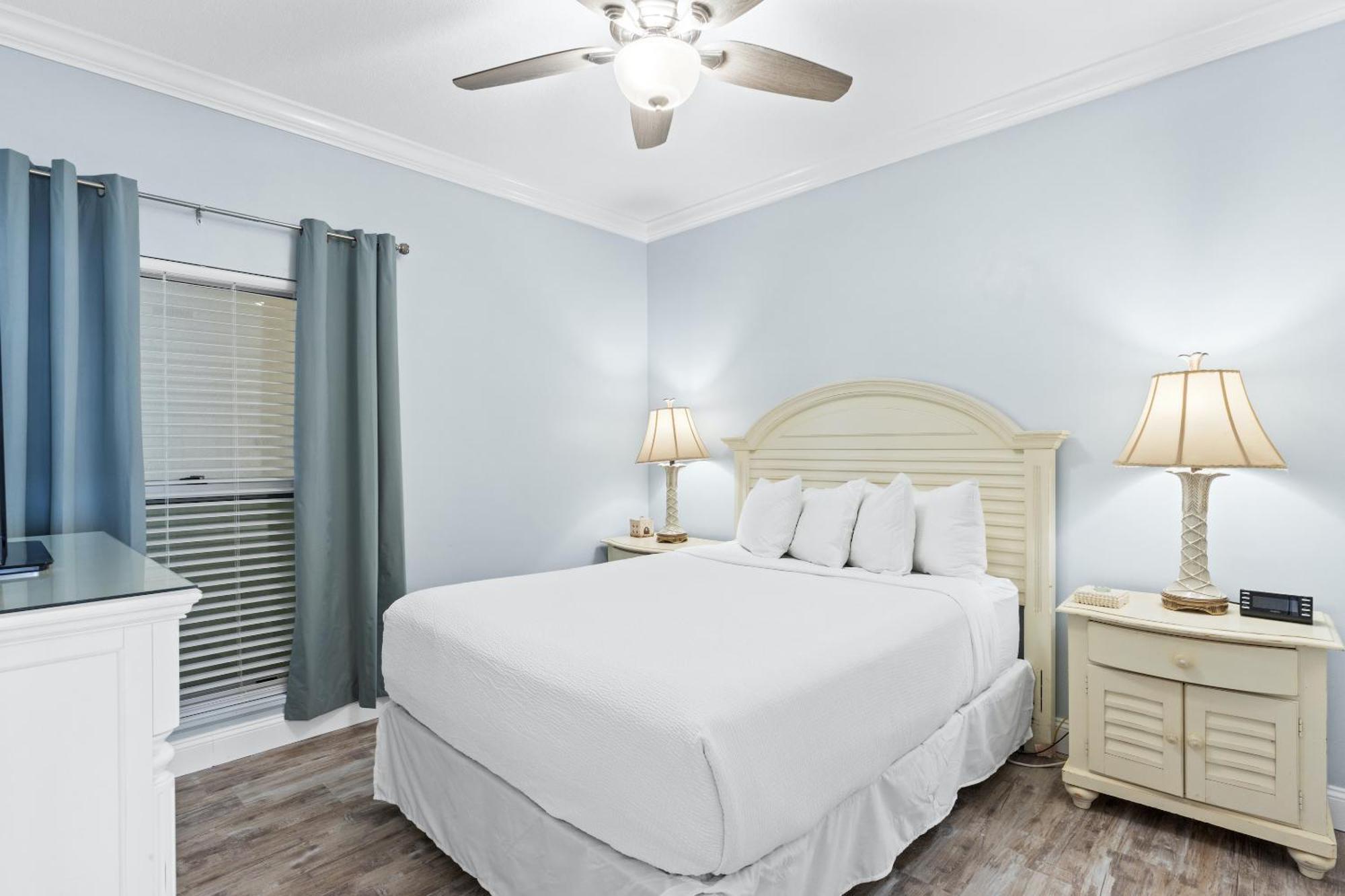 Boardwalk By Panhandle Getaways
