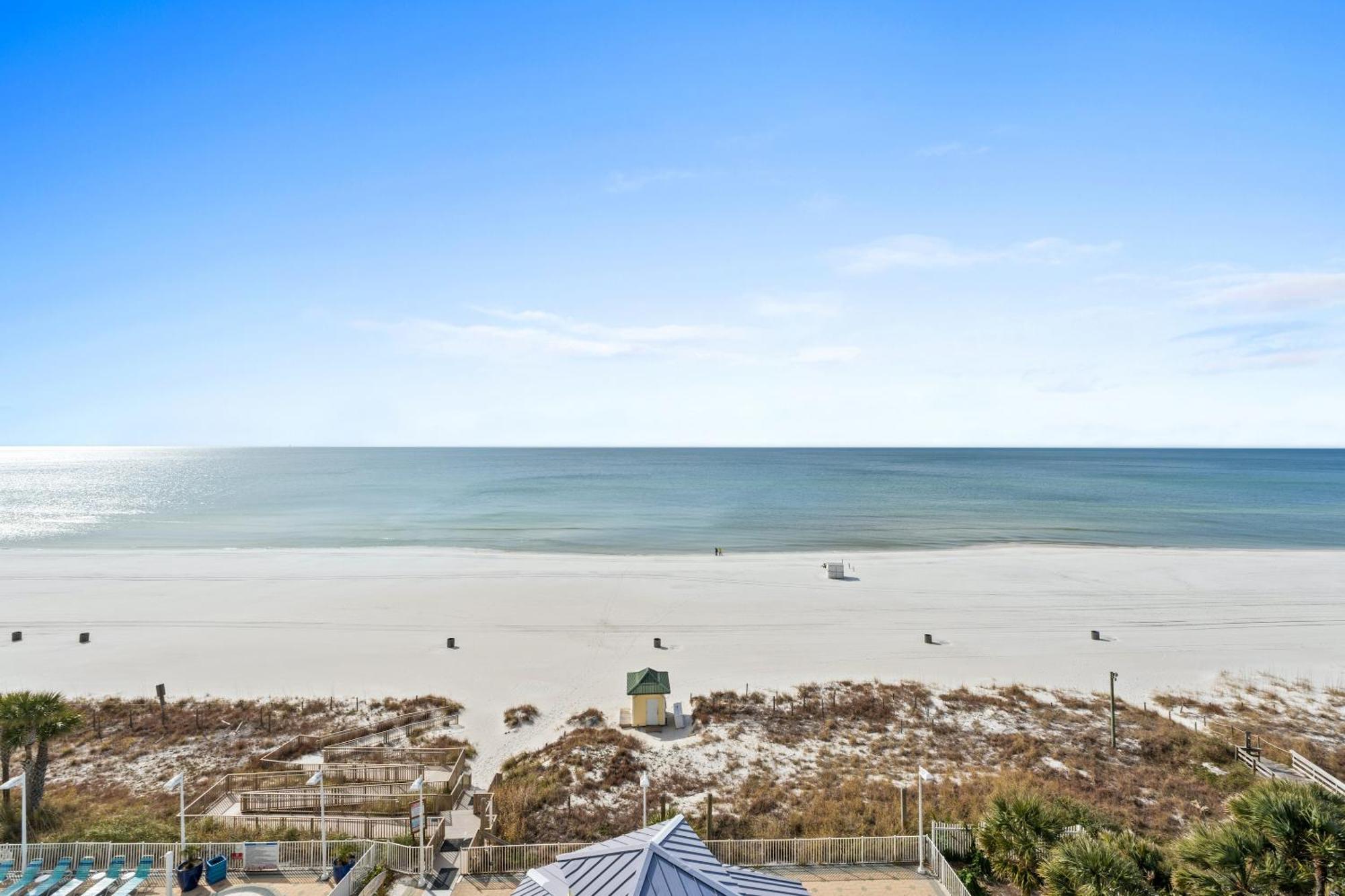 Apartment Boardwalk By Panhandle Getaways Panama City Beach