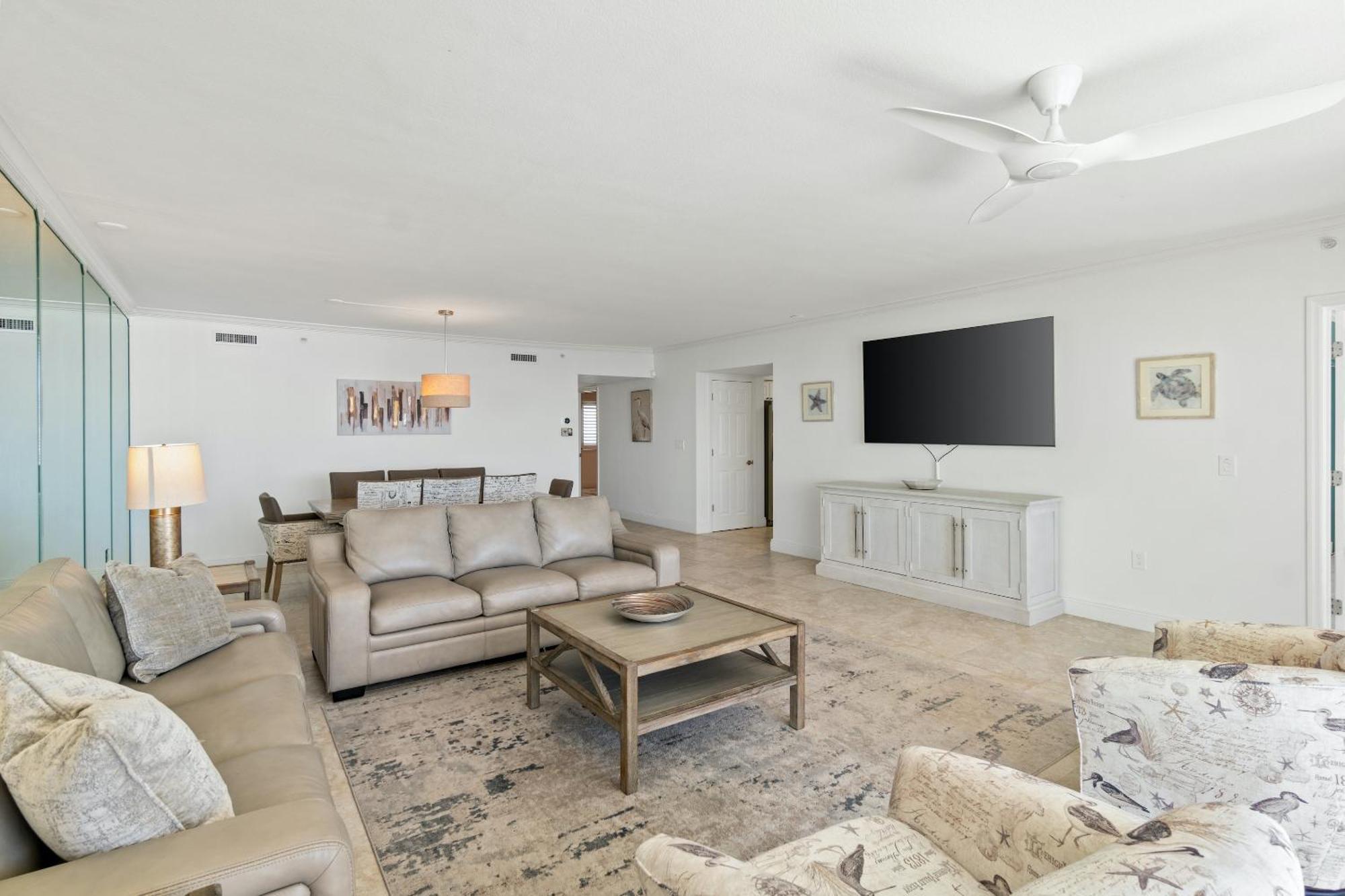 Emerald By Panhandle Getaways Apartment