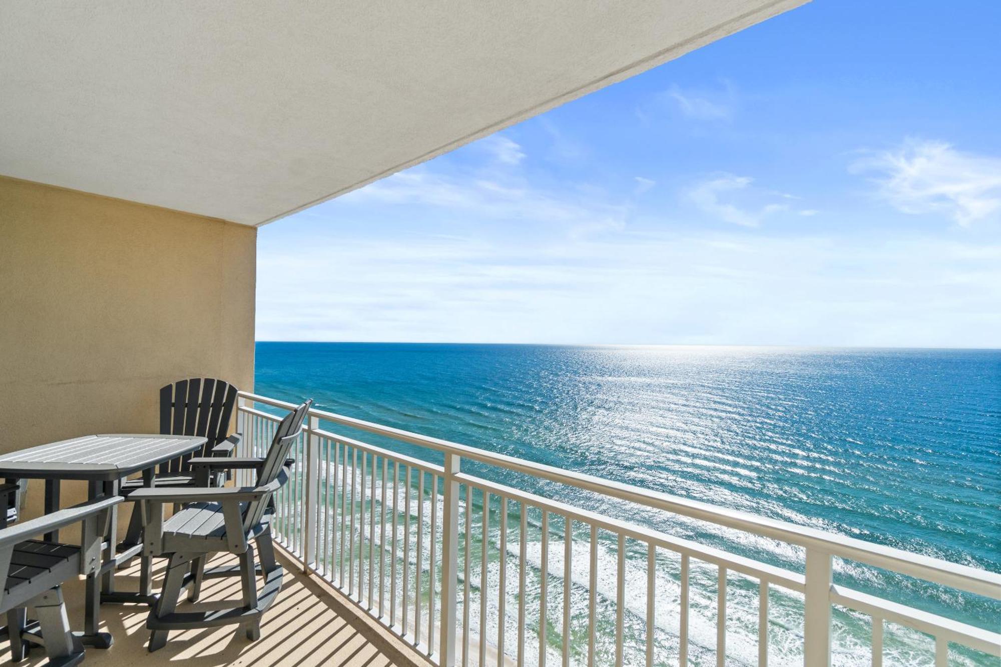 Apartment Emerald By Panhandle Getaways *