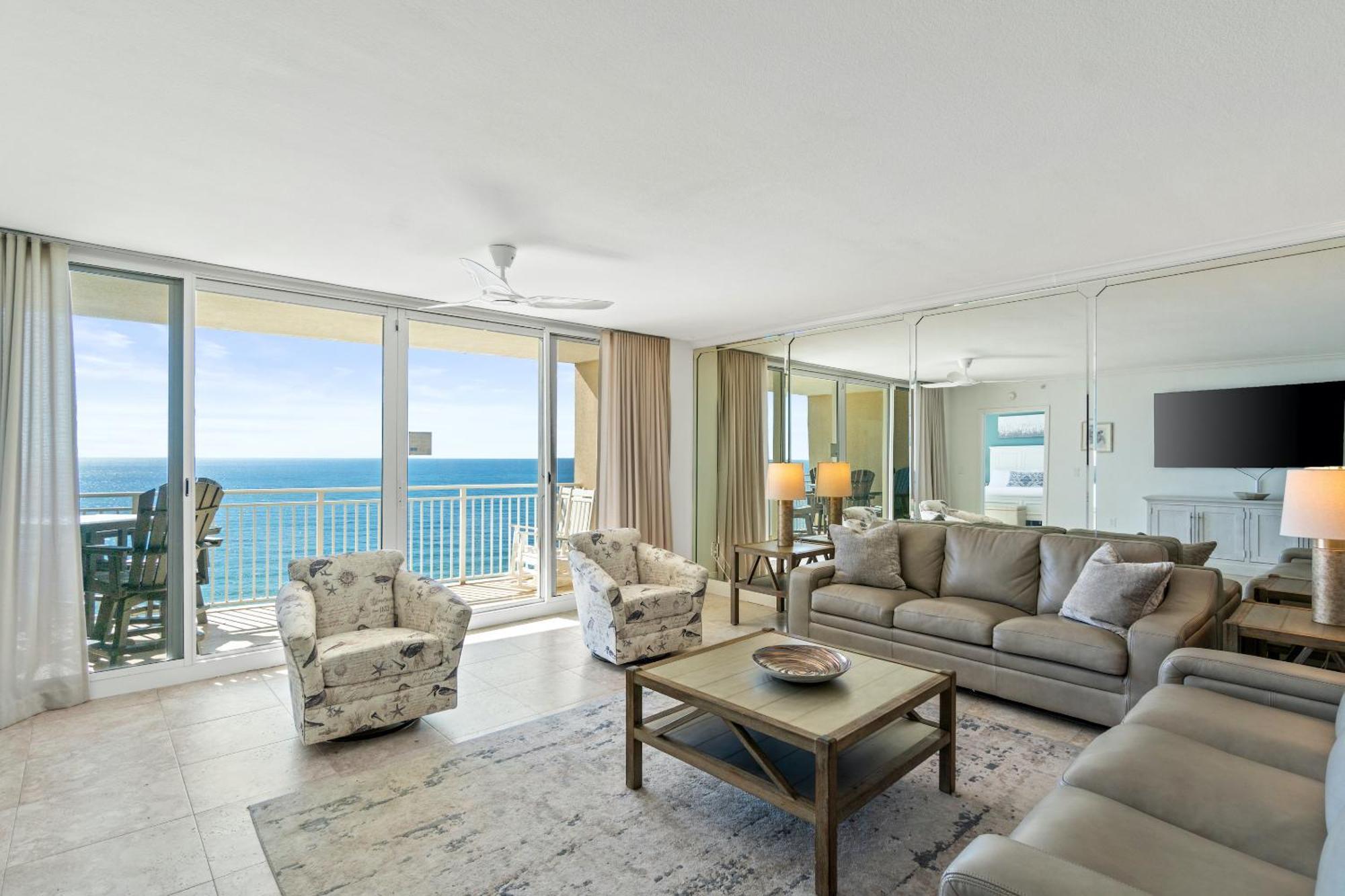 Apartment Emerald By Panhandle Getaways