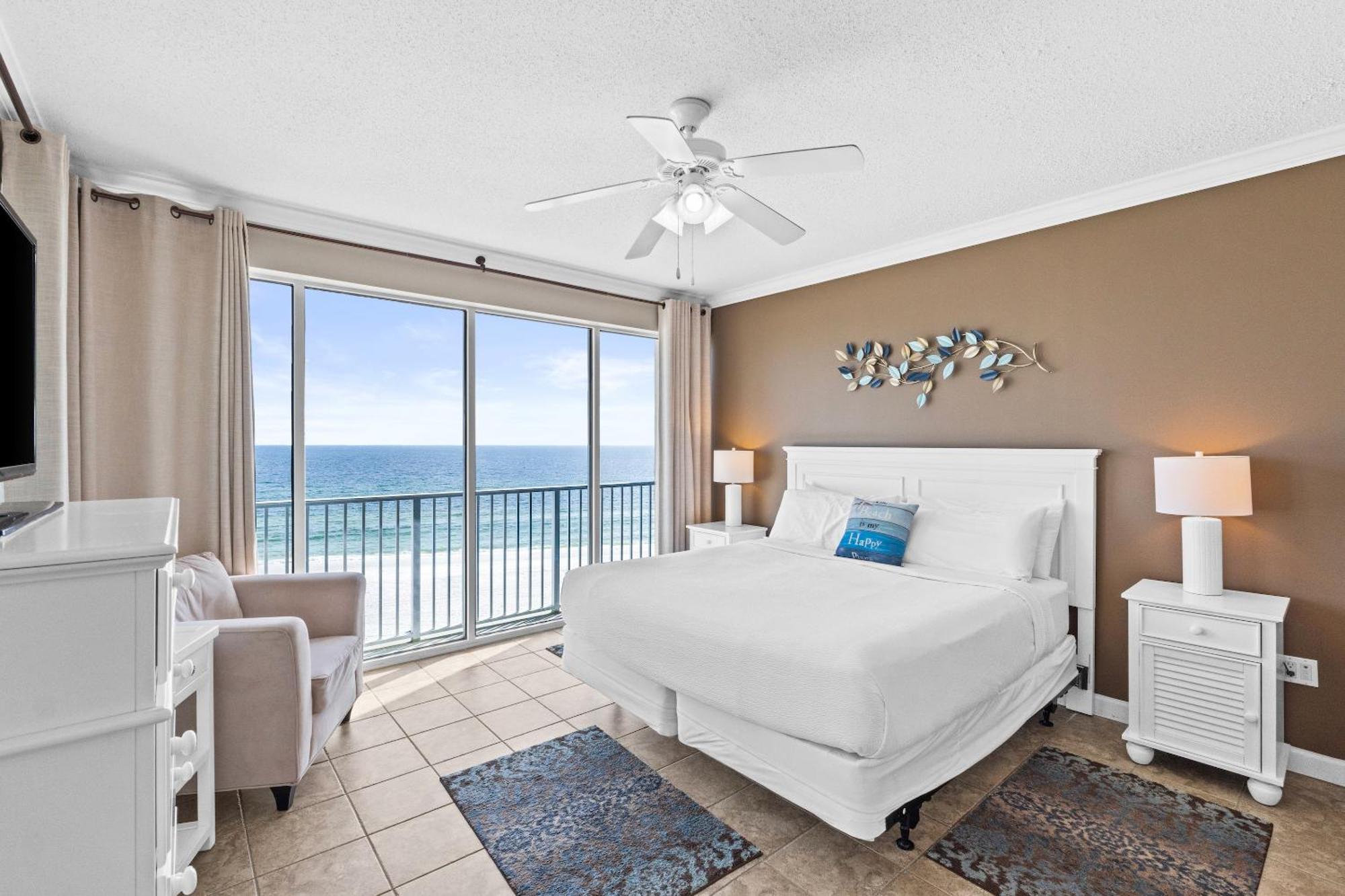 Boardwalk By Panhandle Getaways Apartment *