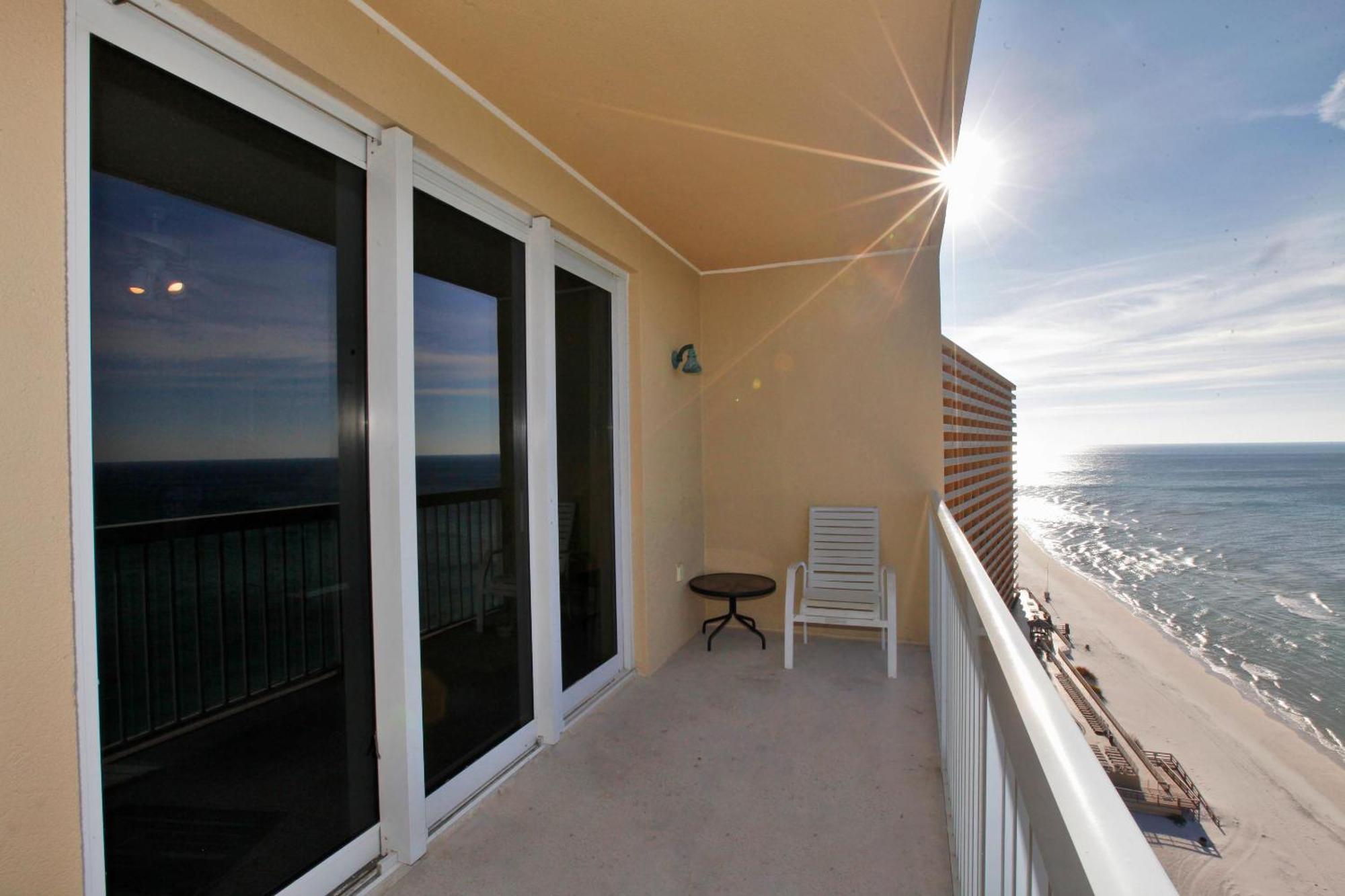 Seychelles By Panhandle Getaways Apartment Panama City Beach