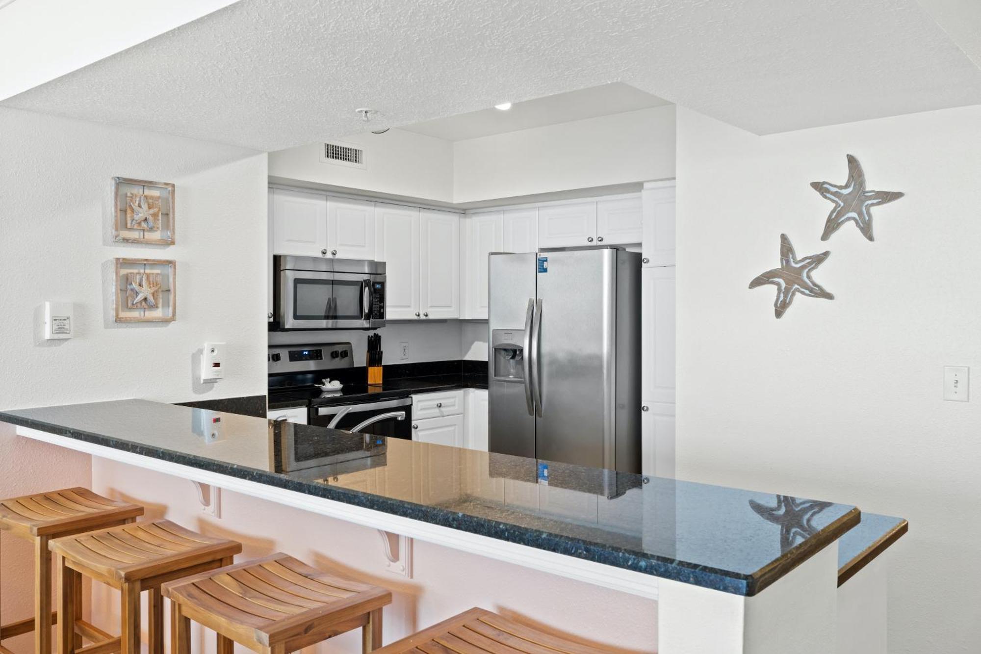 Emerald By Panhandle Getaways * Panama City Beach