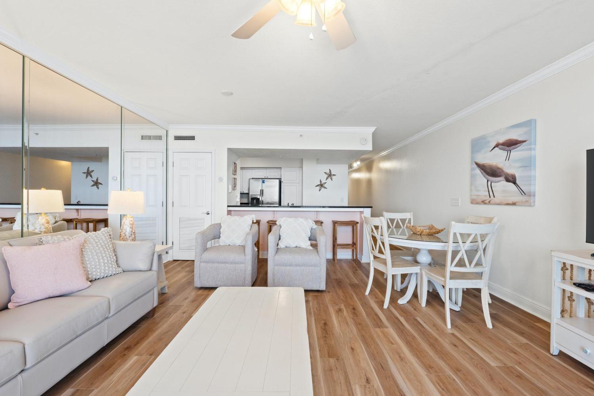 Apartment Emerald By Panhandle Getaways
