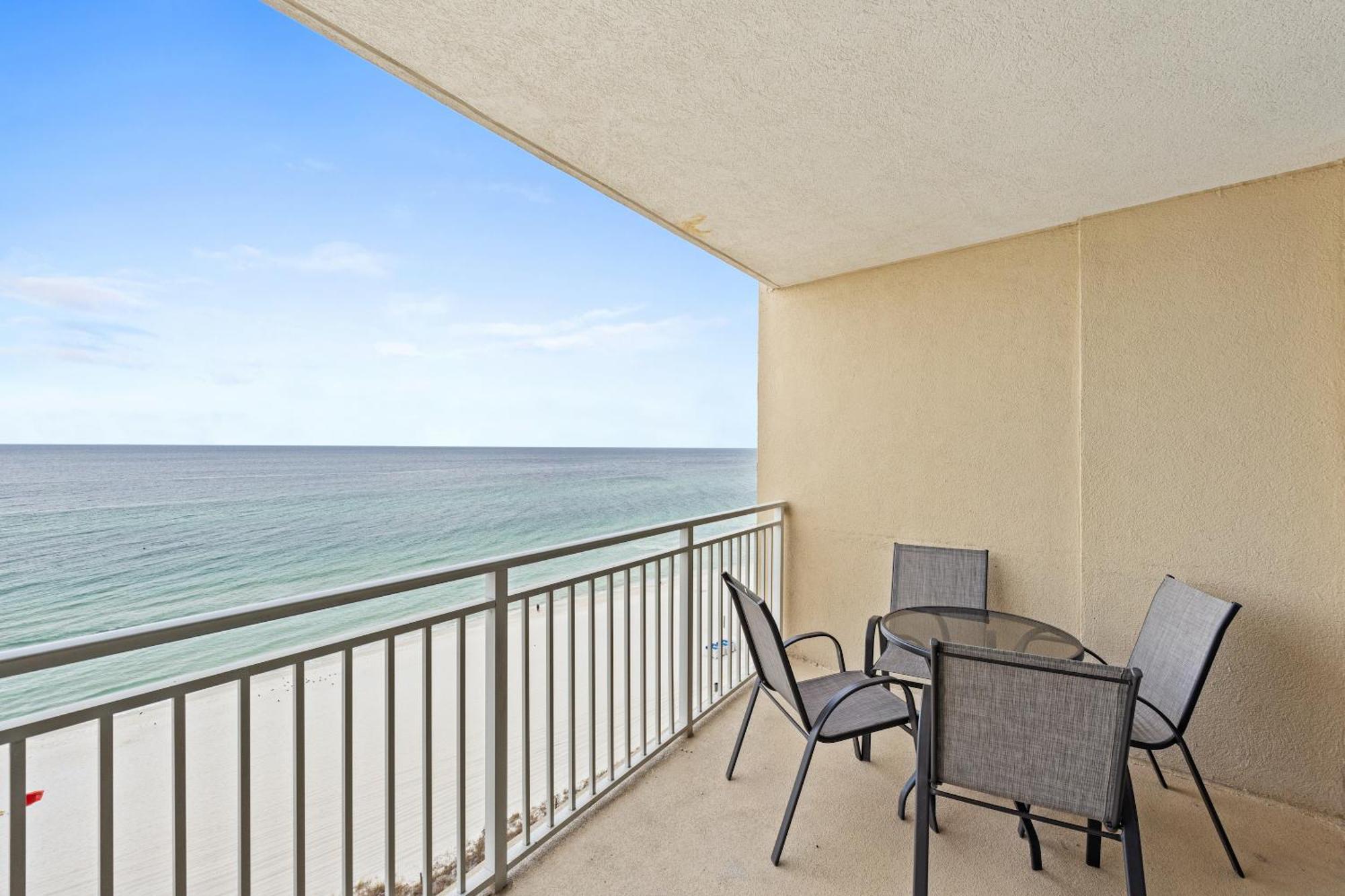 Apartment Emerald By Panhandle Getaways