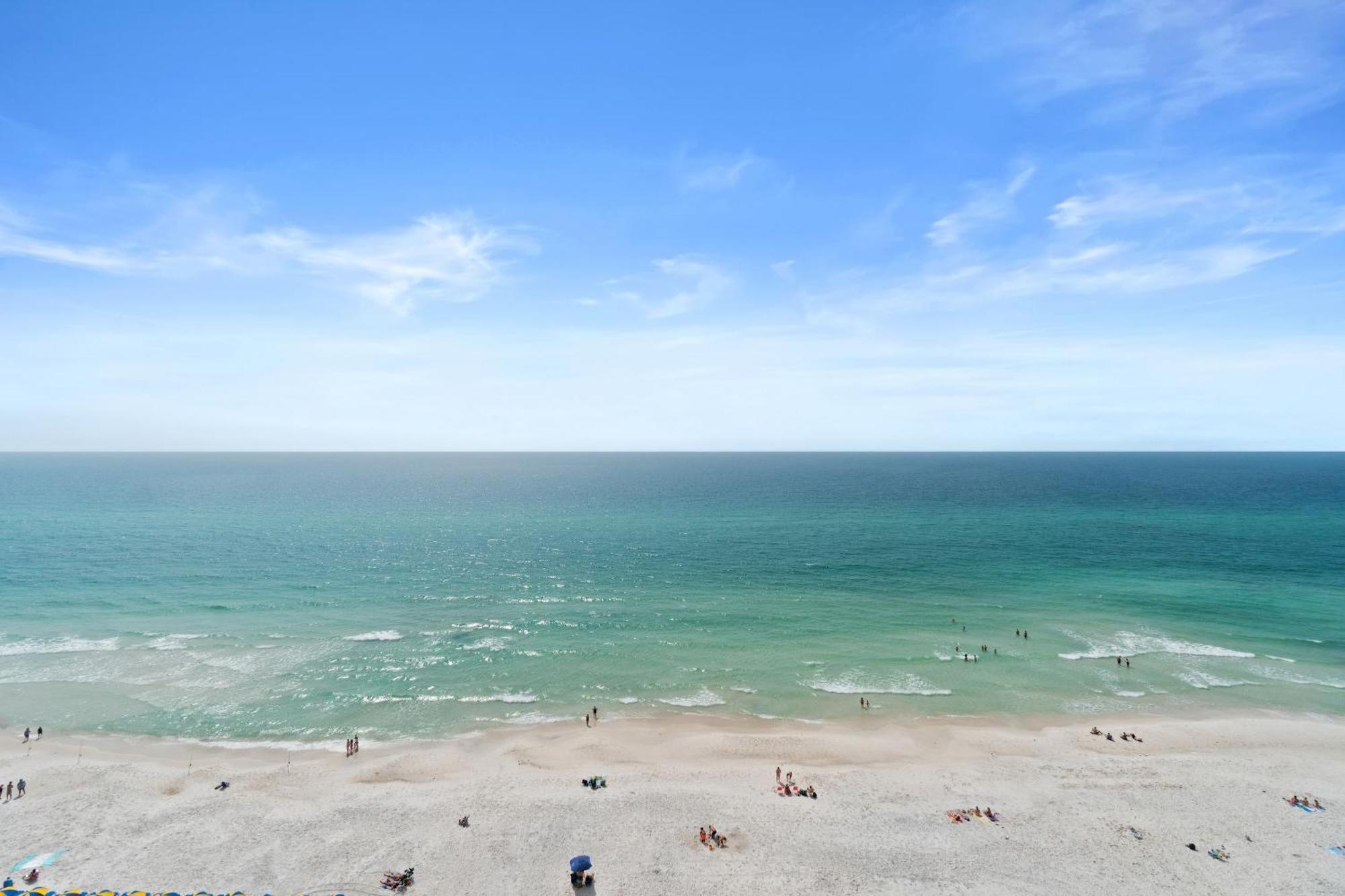 Tropic Winds By Panhandle Getaways Panama City Beach