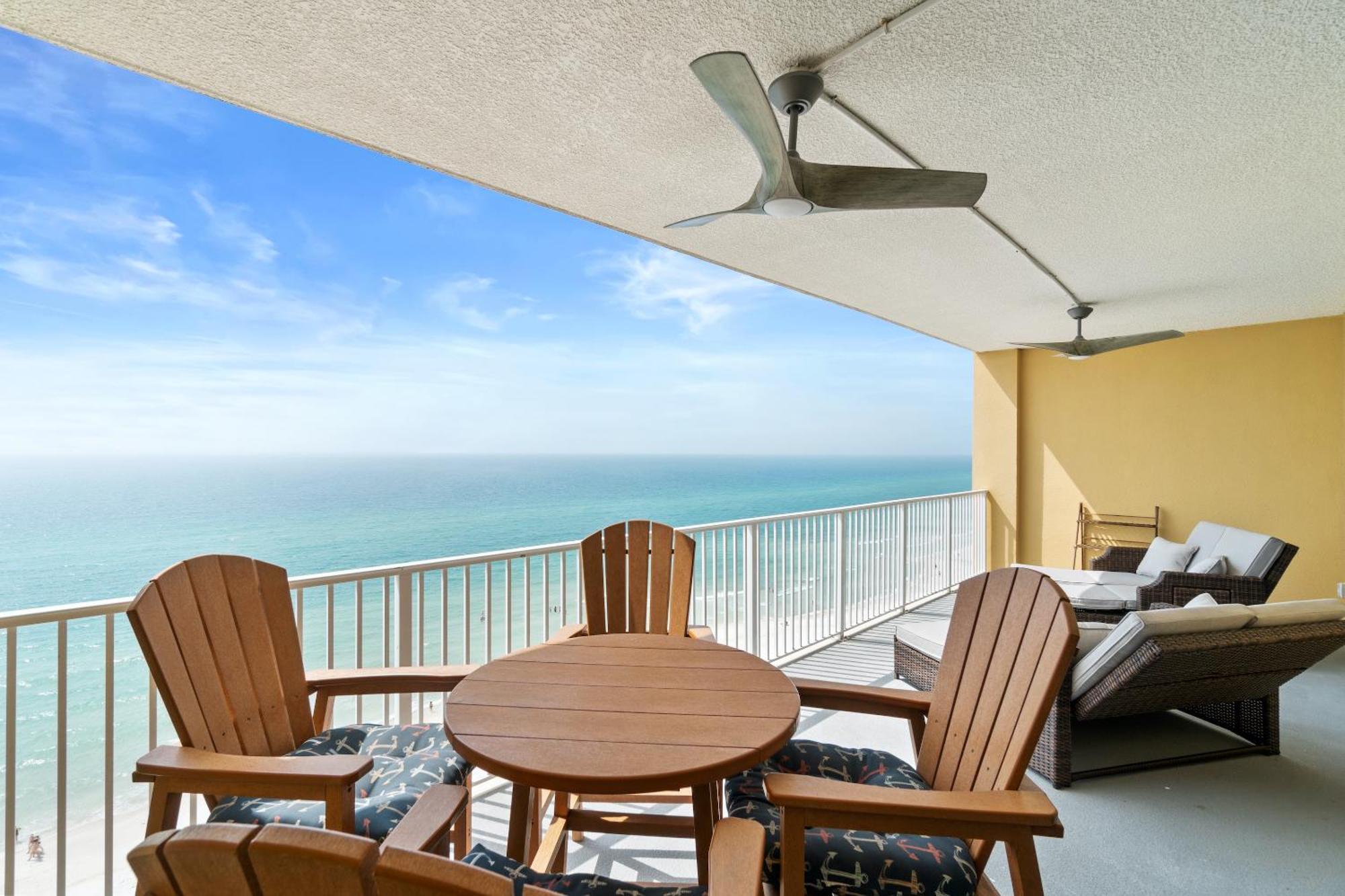 Apartment Tropic Winds By Panhandle Getaways