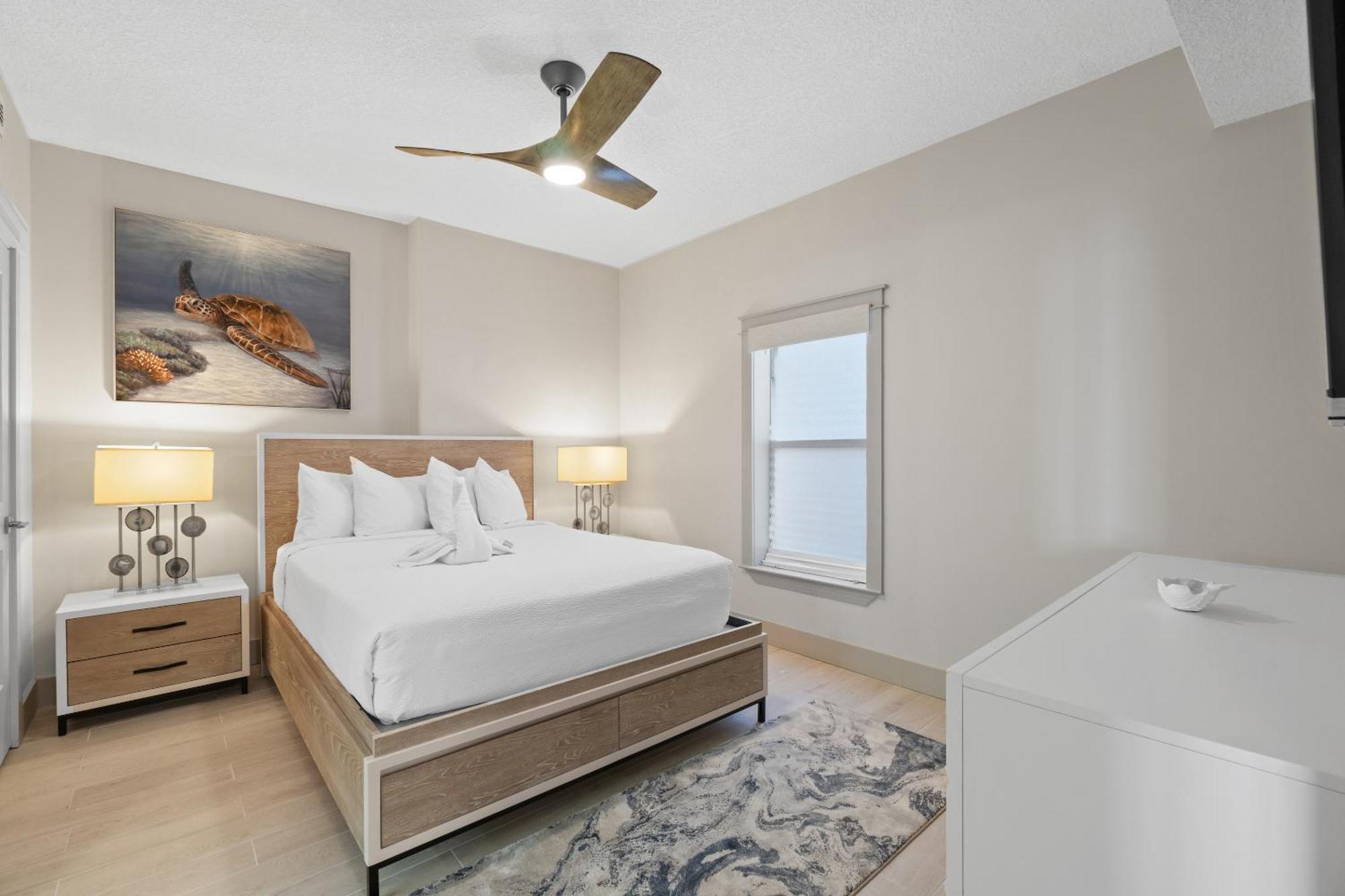 Tropic Winds By Panhandle Getaways * Panama City Beach