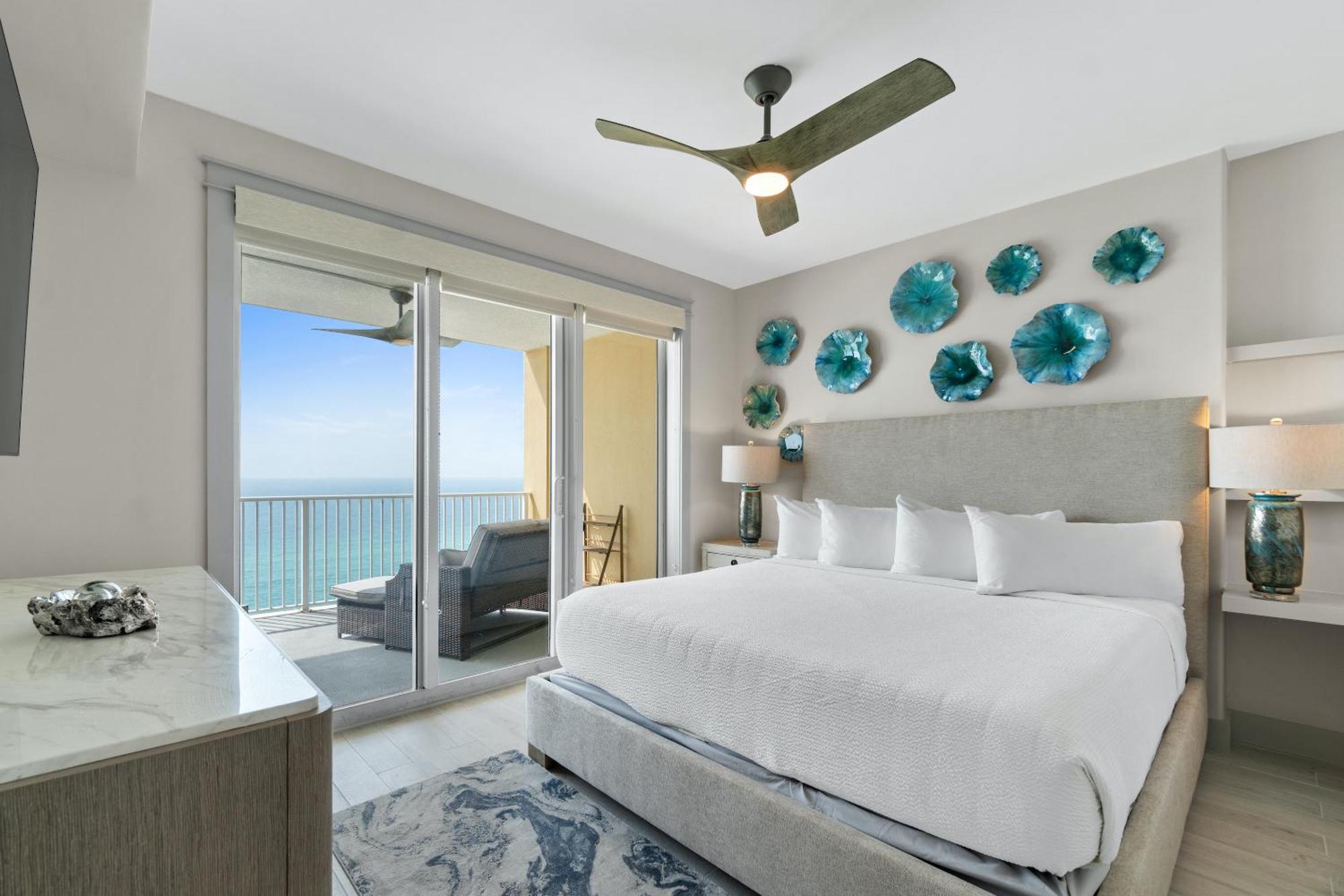 Tropic Winds By Panhandle Getaways Apartment