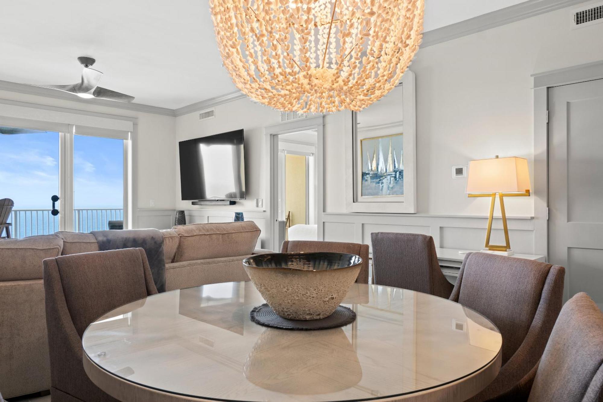 Tropic Winds By Panhandle Getaways Apartment *