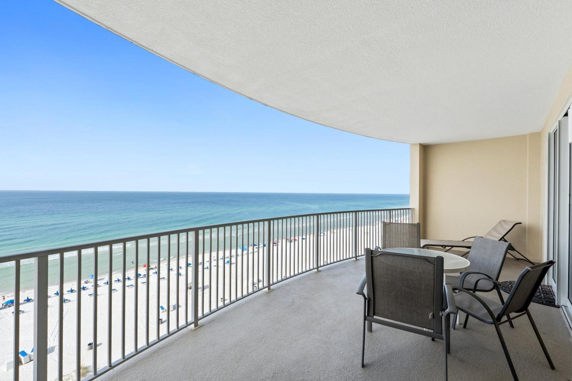Ocean By Panhandle Getaways