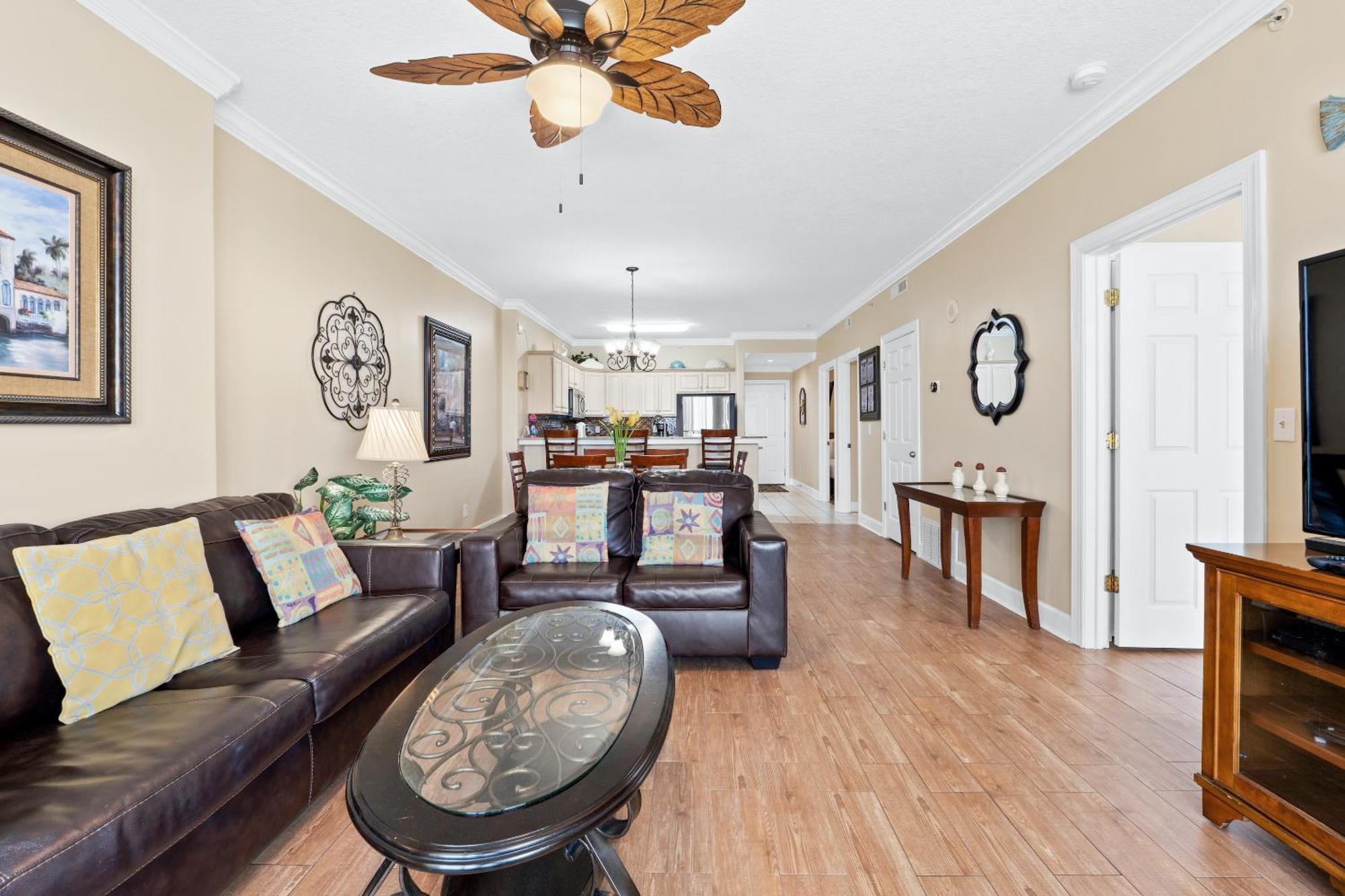 Apartment Ocean By Panhandle Getaways
