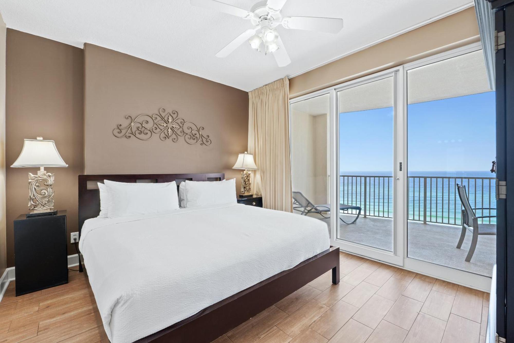 Ocean By Panhandle Getaways * Panama City Beach