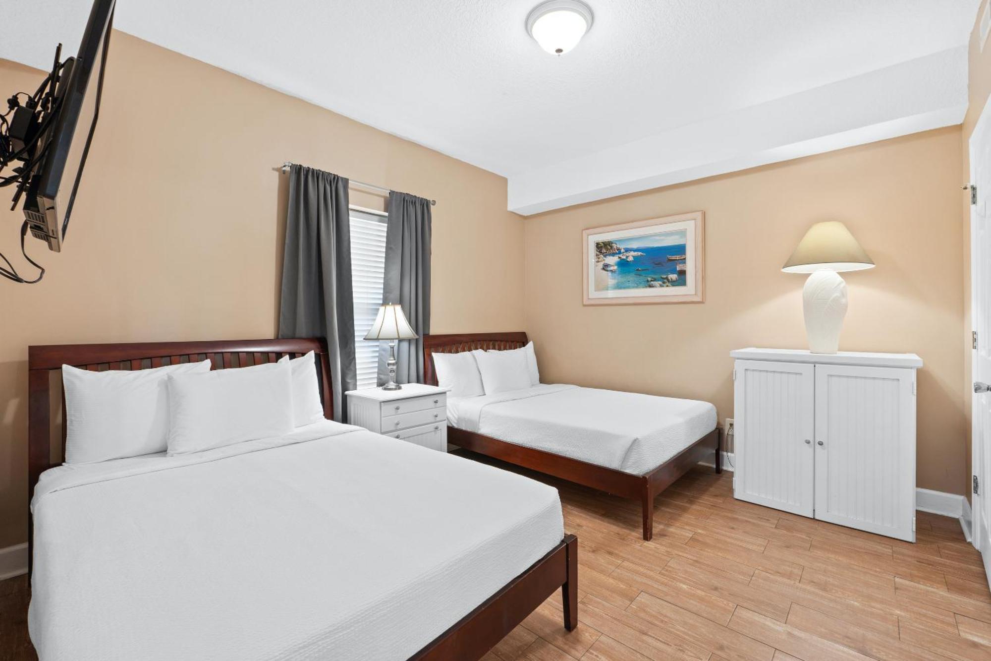 Ocean By Panhandle Getaways *