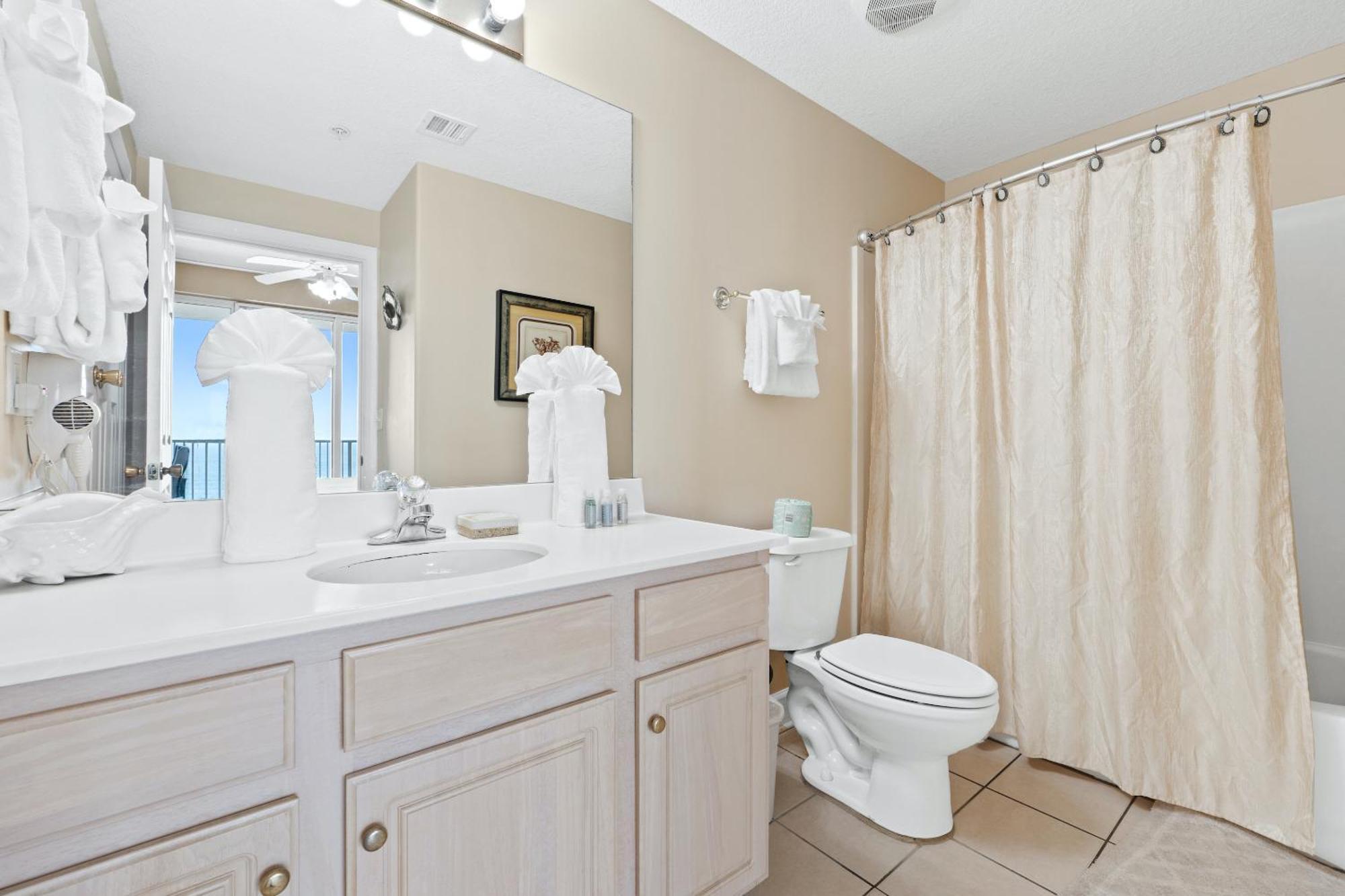 Ocean By Panhandle Getaways