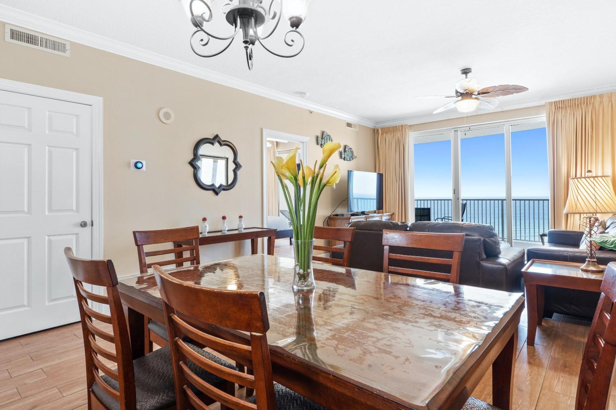Apartment Ocean By Panhandle Getaways *