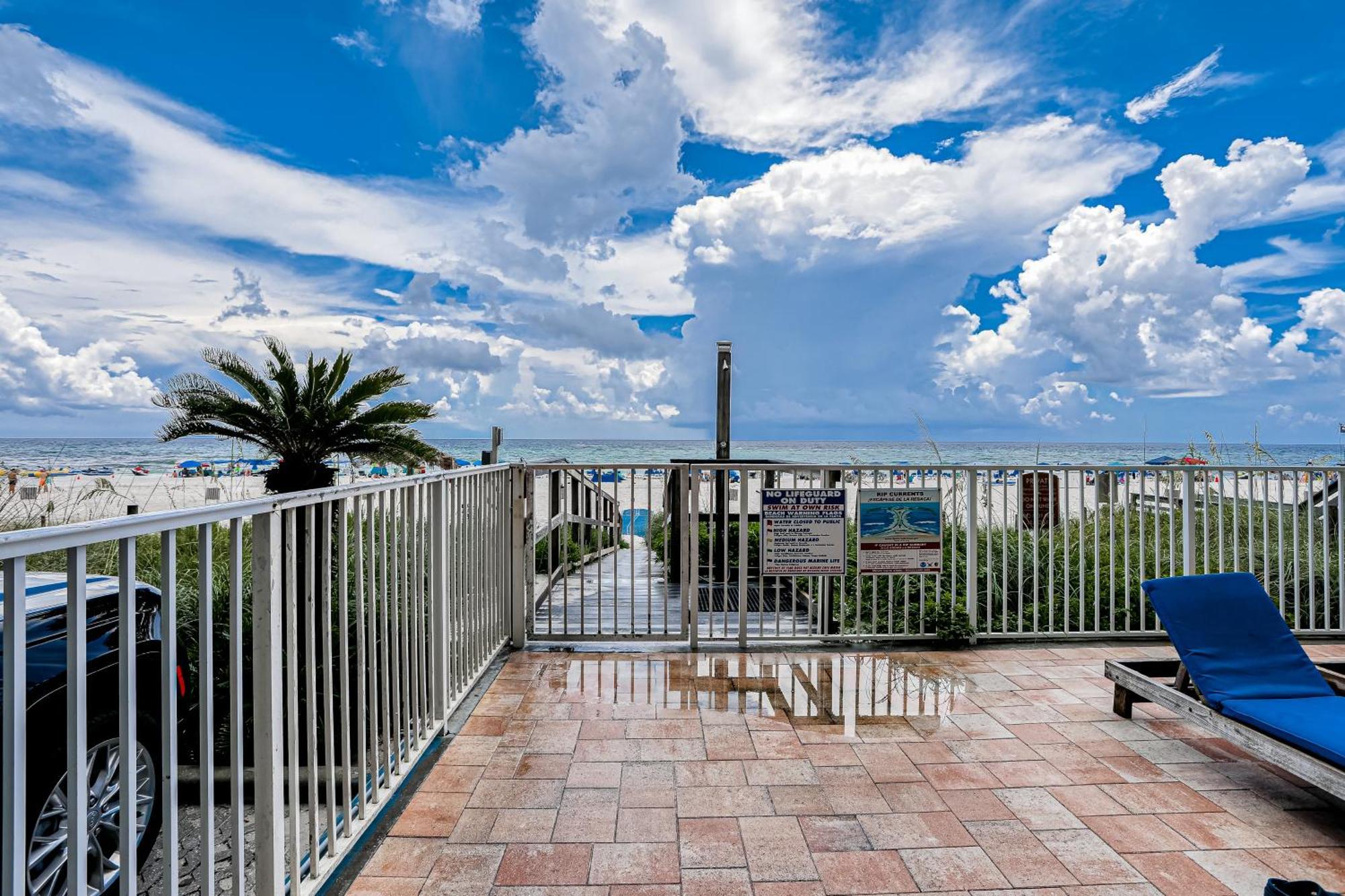 Grandview East Holiday home Panama City Beach